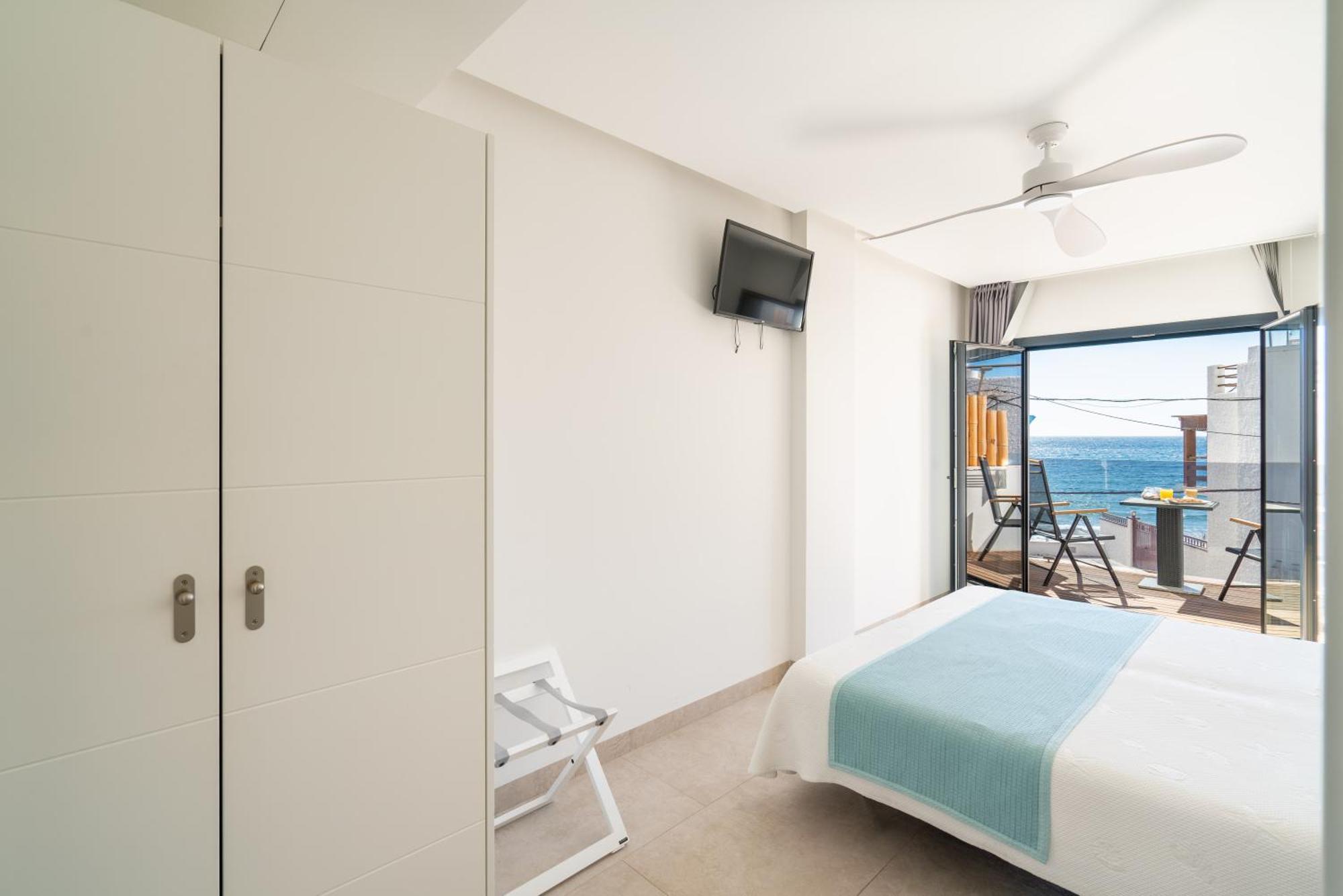 Hotel Cala Arena San José Cameră foto