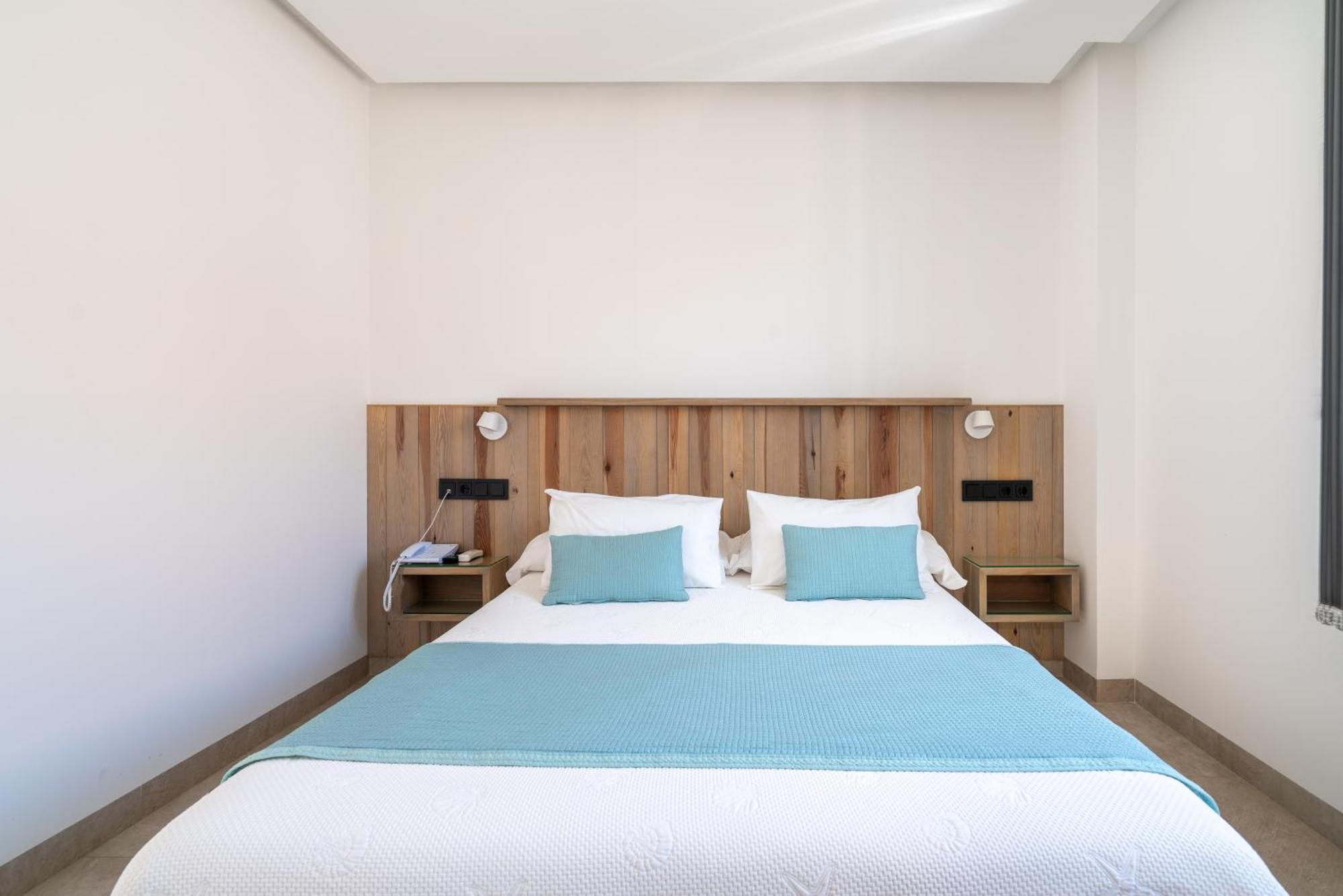 Hotel Cala Arena San José Cameră foto